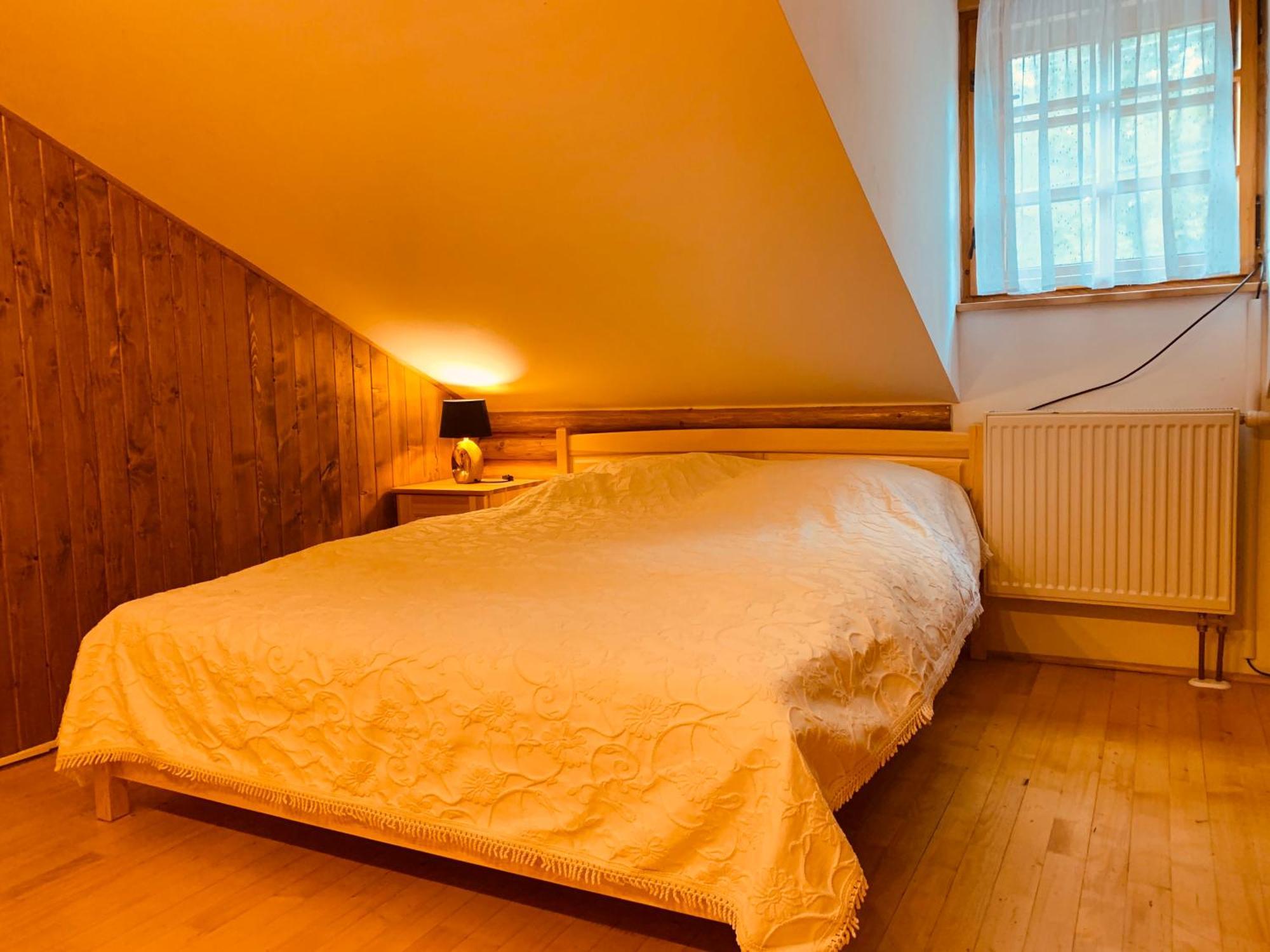 Jánošíkova Valaška Hills Apartments Terchová Camera foto